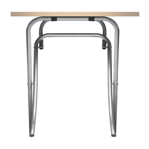 Folding Table (Ø60cm) - Asters Maldives