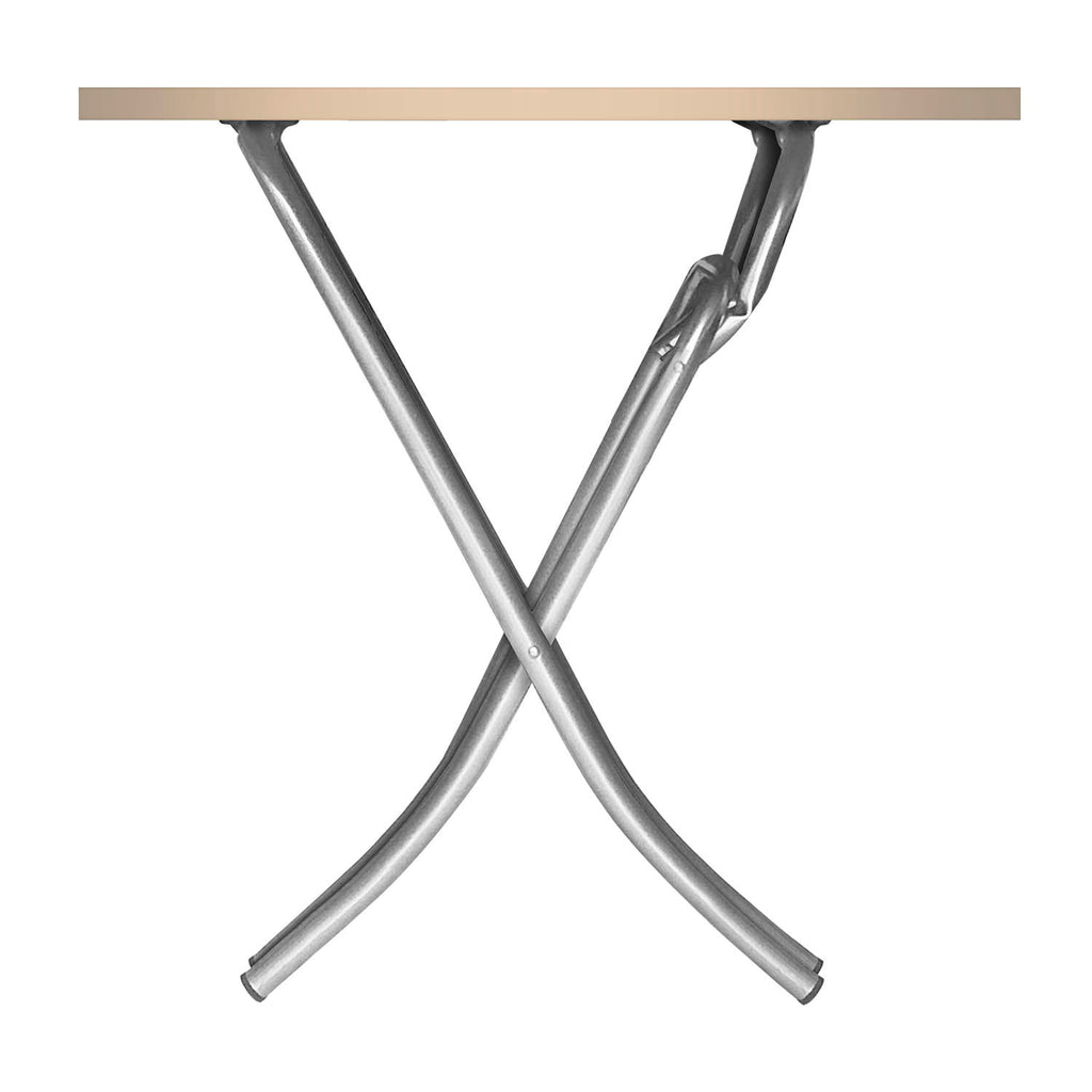 Folding Table (Ø60cm) - Asters Maldives