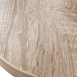 Folding Table (Ø60cm) - Asters Maldives