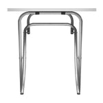 Folding Table (Ø60cm) - Asters Maldives