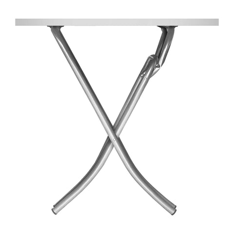 Folding Table (Ø60cm) - Asters Maldives