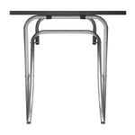 Folding Table (Ø60cm) - Asters Maldives