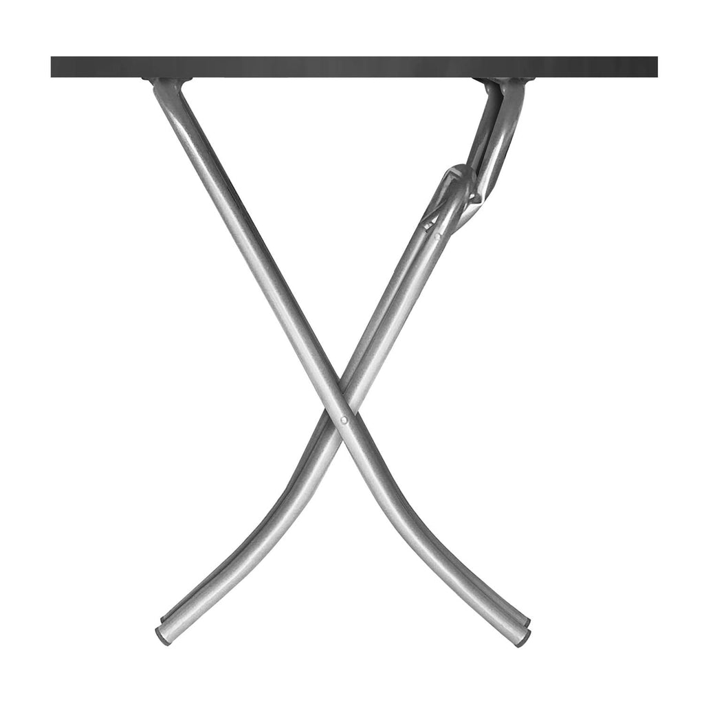 Folding Table (Ø60cm) - Asters Maldives