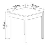 Dining Table - Asters Maldives