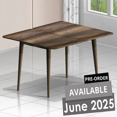Dining Table (Extendable) - Asters Maldives