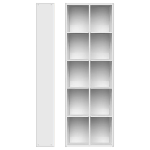 Open Cabinet - Asters Maldives