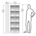 Open Cabinet - Asters Maldives