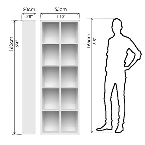 Open Cabinet - Asters Maldives