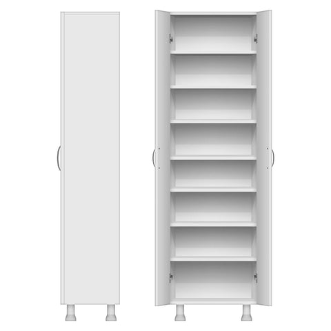 Cabinet with Door - Asters Maldives