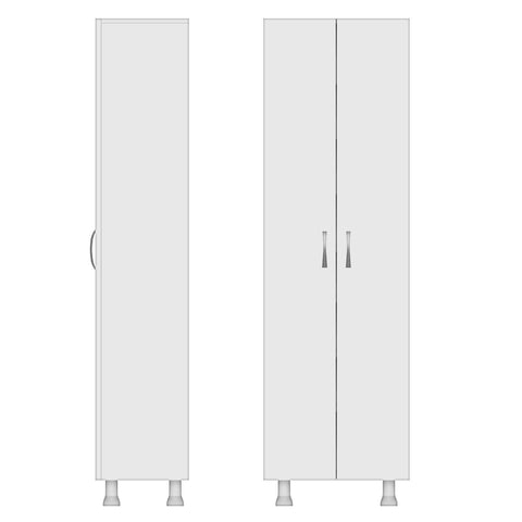 Cabinet with Door - Asters Maldives