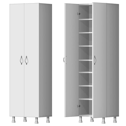 Cabinet with Door - Asters Maldives