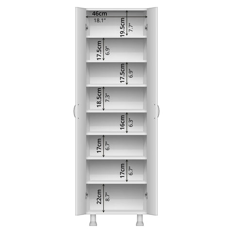 Cabinet with Door - Asters Maldives