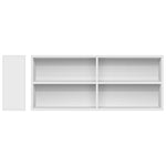 Edge Shelf - Asters Maldives