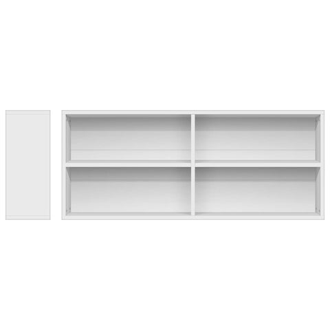 Edge Shelf - Asters Maldives