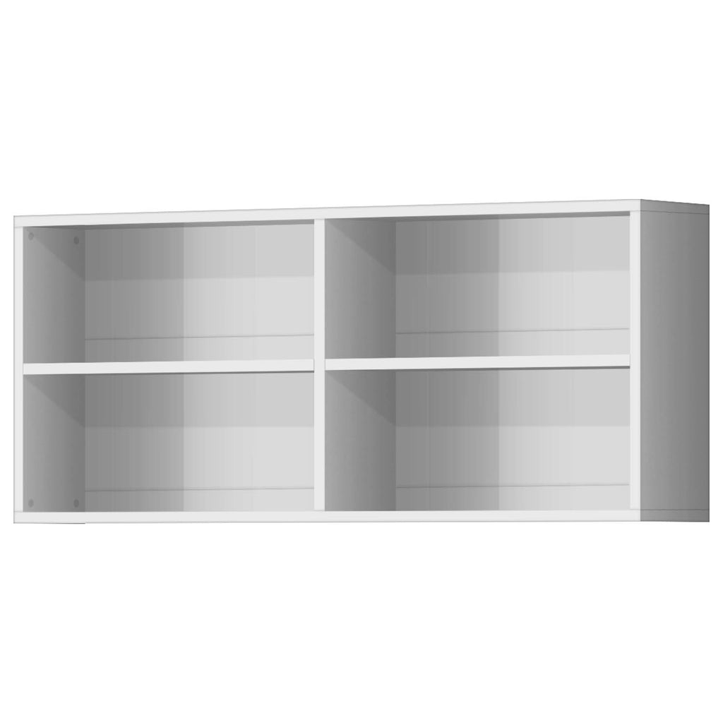 Edge Shelf - Asters Maldives