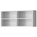 Edge Shelf - Asters Maldives