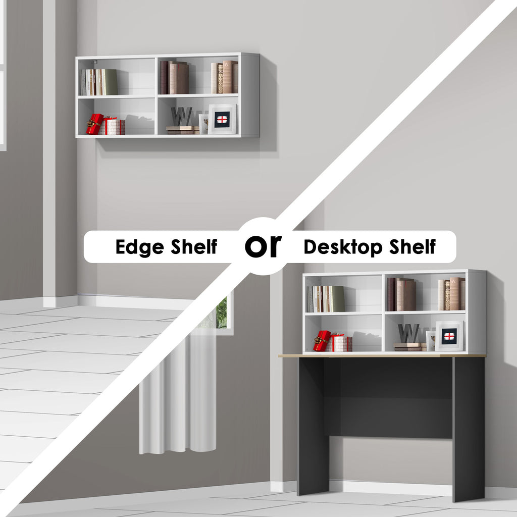 Edge Shelf - Asters Maldives