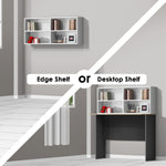 Edge Shelf - Asters Maldives