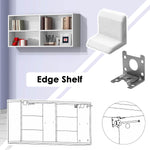 Edge Shelf - Asters Maldives