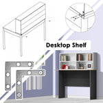 Edge Shelf - Asters Maldives