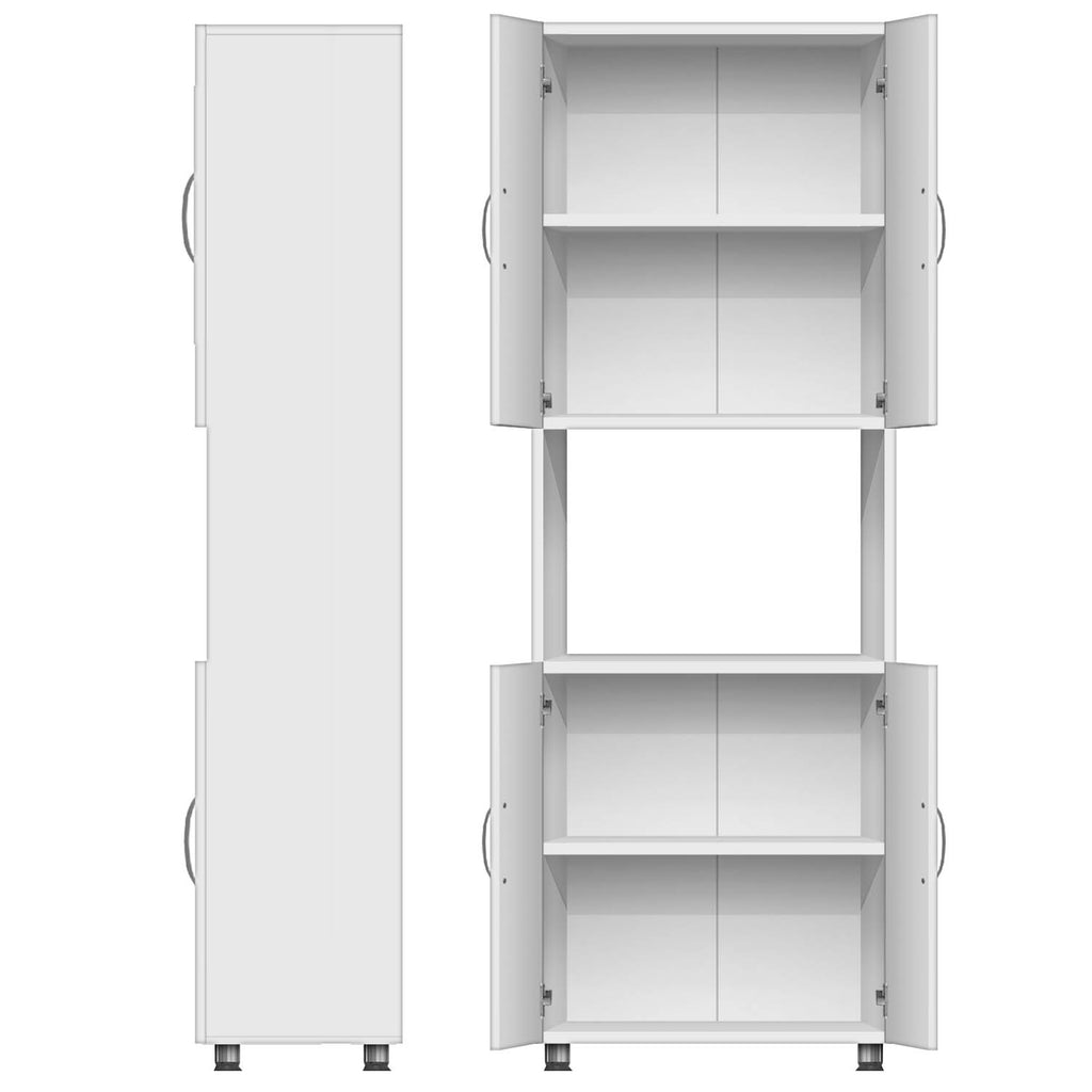 Cabinet with Door - Asters Maldives