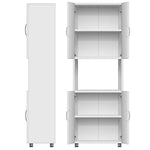 Cabinet with Door - Asters Maldives