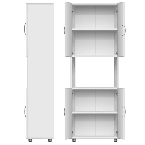 Cabinet with Door - Asters Maldives