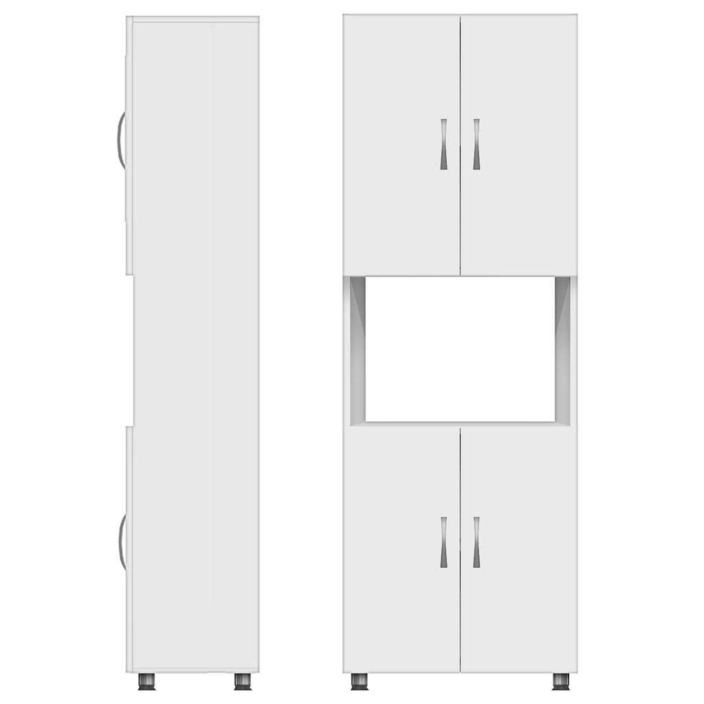 Cabinet with Door - Asters Maldives