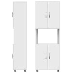 Cabinet with Door - Asters Maldives