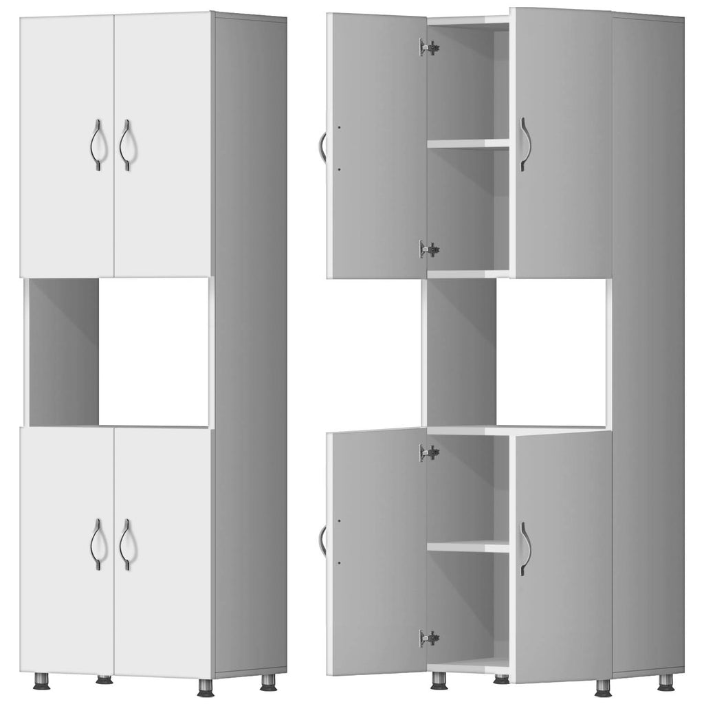 Cabinet with Door - Asters Maldives