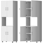 Cabinet with Door - Asters Maldives