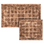 Bath Mat (2 PCs) - Asters Maldives