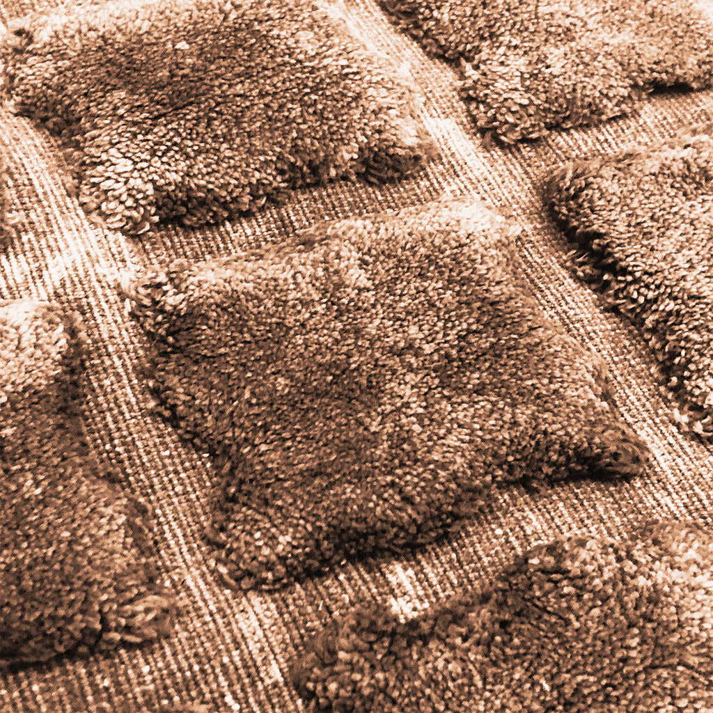 Bath Mat (2 PCs) - Asters Maldives