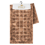 Bath Mat (2 PCs) - Asters Maldives