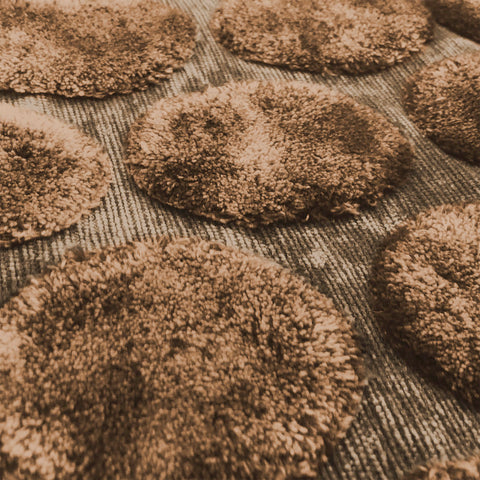 Bath Mat (2 PCs) - Asters Maldives