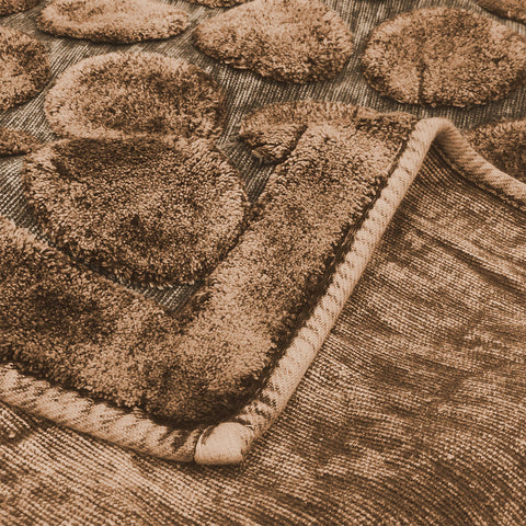Bath Mat (2 PCs) - Asters Maldives