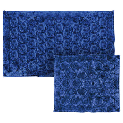 Bath Mat (2 PCs) - Asters Maldives