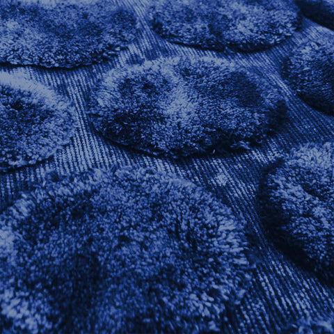 Bath Mat (2 PCs) - Asters Maldives