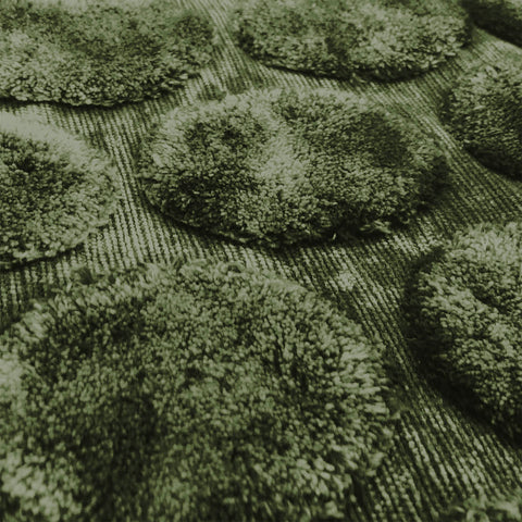 Bath Mat (2 PCs) - Asters Maldives