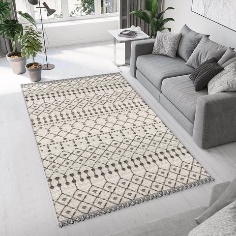 Rug (120 x 180cm) - Asters Maldives