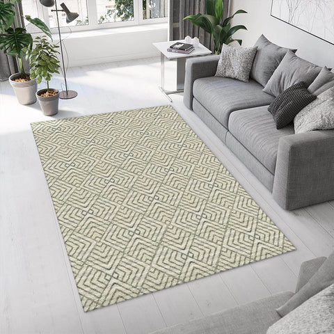 Rug (120 x 180cm) - Asters Maldives