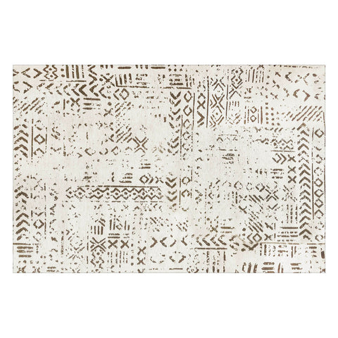 Rug (120 x 180cm) - Asters Maldives