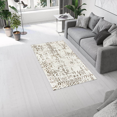 Rug (80 x 140cm) - Asters Maldives