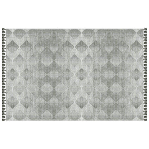 Rug (120 x 180cm) - Asters Maldives