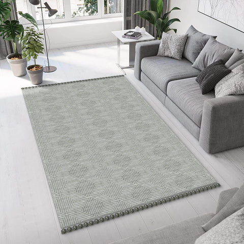 Rug (120 x 180cm) - Asters Maldives