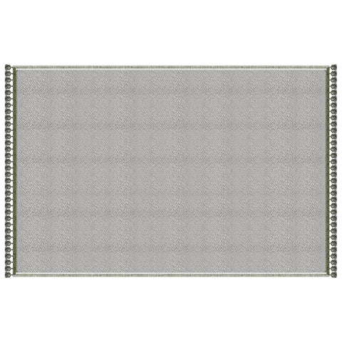 Rug (120 x 180cm) - Asters Maldives