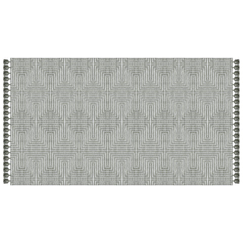 Rug (80 x 140cm) - Asters Maldives