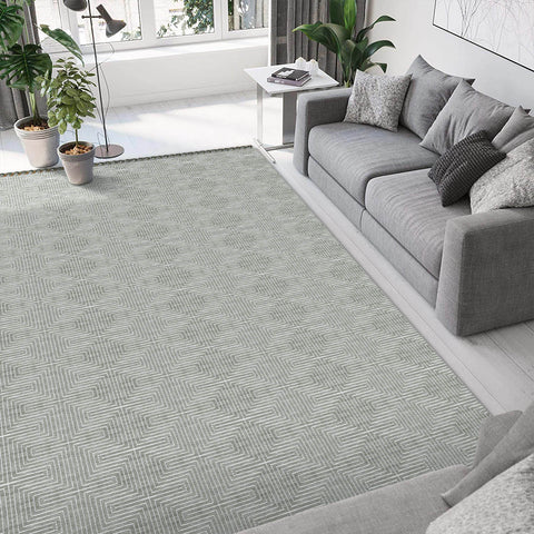 Rug (160 x 230cm) - Asters Maldives