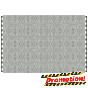 Rug (160 x 230cm) - Asters Maldives