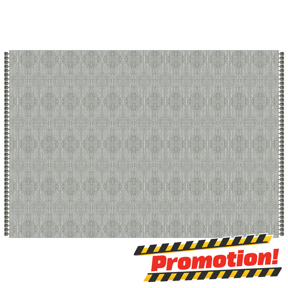 Rug (160 x 230cm) - Asters Maldives